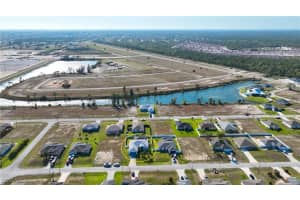 2812 8th Place, Cape Coral, FL 33993 Sold 08/05/25