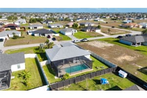 2812 8th Place, Cape Coral, FL 33993 Sold 08/05/25