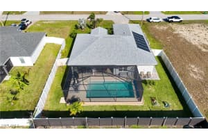 2812 8th Place, Cape Coral, FL 33993 Sold 08/05/25