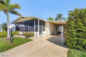 170 Lakeside Drive, North Fort Myers, FL 33903 Sold 04/25/25