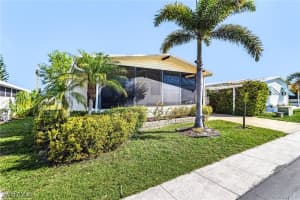 170 Lakeside Drive, North Fort Myers, FL 33903 Sold 04/25/25