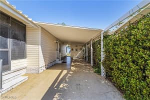 170 Lakeside Drive, North Fort Myers, FL 33903 Sold 04/25/25