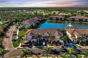15136 Palmer Lake Circle, Naples, FL 34109 Sold 04/18/25