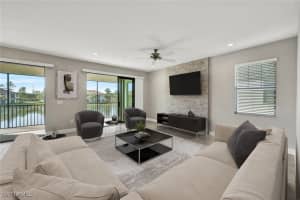 15136 Palmer Lake Circle, Naples, FL 34109 Sold 04/18/25