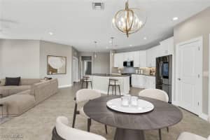 15136 Palmer Lake Circle, Naples, FL 34109 Sold 04/18/25