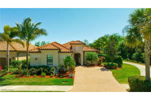 17461 Monaghan Run, Bonita Springs, FL 34135 - MLS#225028611