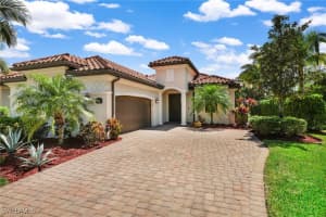 17461 Monaghan Run, Bonita Springs, FL 34135 - MLS#225028611