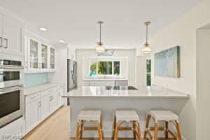 736 Windlass Way, Sanibel, FL 33957 Sold 05/28/25