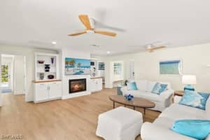 736 Windlass Way, Sanibel, FL 33957 Sold 05/28/25