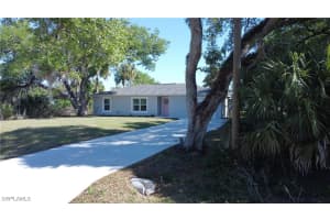 1047 Jabara Lane, Labelle, FL 33935 Sold 06/30/25