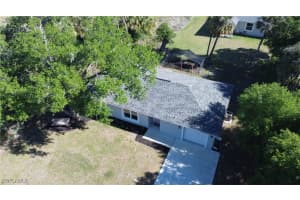 1047 Jabara Lane, Labelle, FL 33935 Sold 06/30/25