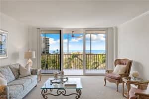 3 Bluebill Avenue, Naples, FL 34108 Sold 08/07/25