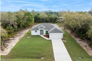 502 Thompson Avenue, Lehigh Acres, FL 33972 - MLS#225028621