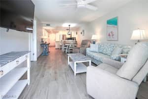 1246 Fulgur Street, Sanibel, FL 33957 - MLS#225028622