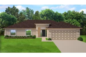 1127 14TH Trace, Cape Coral, FL 33993 Sold 08/28/25