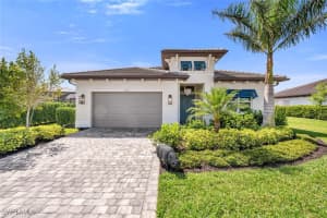 3605 Sapphire Cove Cir, Naples