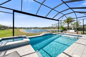 3605 Sapphire Cove Circle, Naples, FL 34114 - MLS#225028630