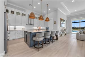 3605 Sapphire Cove Circle, Naples, FL 34114 - MLS#225028630