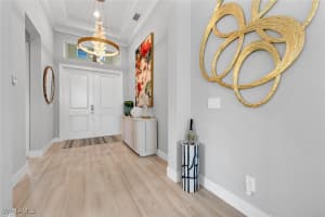 3605 Sapphire Cove Circle, Naples, FL 34114 - MLS#225028630