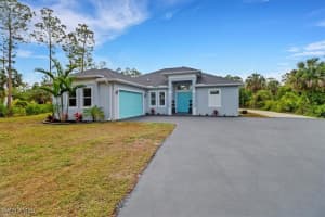 2312 4th Avenue, Naples, FL 34117 Sold 10/15/25