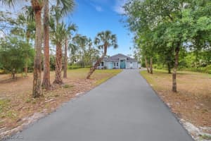 2312 4th Avenue, Naples, FL 34117 Sold 10/15/25