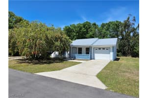 2021 Clipper Terrace Trace, Labelle, FL 33935 Sold 07/18/25