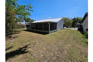 2021 Clipper Terrace Trace, Labelle, FL 33935 Sold 07/18/25