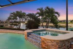 3721 Sapphire Cove Circle, Naples, FL 34114 - MLS#225028636