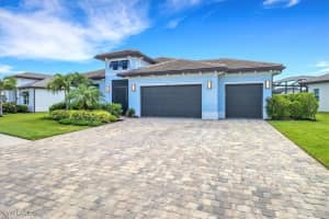 3721 Sapphire Cove Circle, Naples, FL 34114 - MLS#225028636