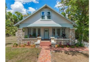 1473 Barcelona Avenue, Fort Myers, FL 33901 Sold 05/15/25