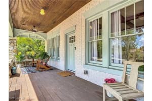 1473 Barcelona Avenue, Fort Myers, FL 33901 Sold 05/15/25
