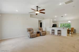 3738 11th Avenue, Cape Coral, FL 33914 Sold 07/15/25