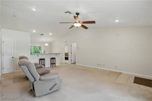 3738 11th Avenue, Cape Coral, FL 33914 Sold 07/15/25