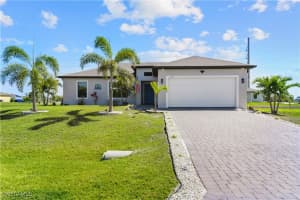1713 24th Place, Cape Coral, FL 33993 Sold 05/30/25