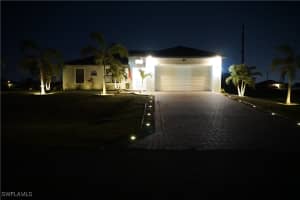 1713 24th Place, Cape Coral, FL 33993 Sold 05/30/25