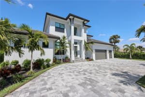 5233 Cypress Lane, Naples, FL 34113 - MLS#225028668