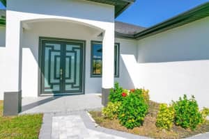 2620 22nd Avenue, Cape Coral, FL 33909 - MLS#225028673