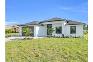 3217 23rd Street, Lehigh Acres, FL 33976 - MLS#225028674