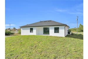 3217 23rd Street, Lehigh Acres, FL 33976 - MLS#225028674