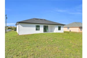 3217 23rd Street, Lehigh Acres, FL 33976 - MLS#225028674