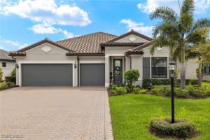 19743 Beechcrest Place, Estero, FL 33928 Sold 04/14/25