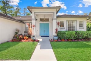 1420 14th Avenue, Naples, FL 34120 - MLS#225028682