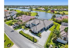 11391 Compass Point Drive, Fort Myers, FL 33908 Sold 04/25/25