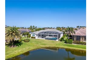 11391 Compass Point Drive, Fort Myers, FL 33908 Sold 04/25/25