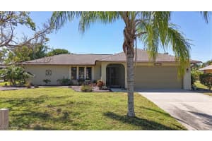2220 2nd Terrace, Cape Coral, FL 33990 - MLS#225028691