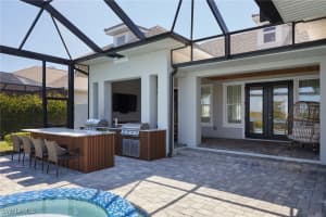 42207 Lake Timber Drive, Punta Gorda, FL 33982 Sold 09/12/25
