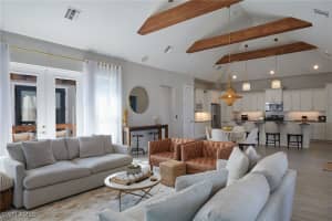 42207 Lake Timber Drive, Punta Gorda, FL 33982 Sold 09/12/25