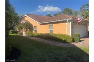 15501 Cortona Way, Naples