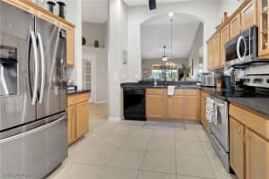15501 Cortona Way, Naples, FL 34120 - MLS#225028694