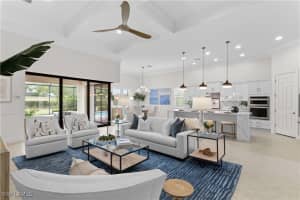 9340 Quarry Drive, Naples, FL 34120 Sold 07/11/25
